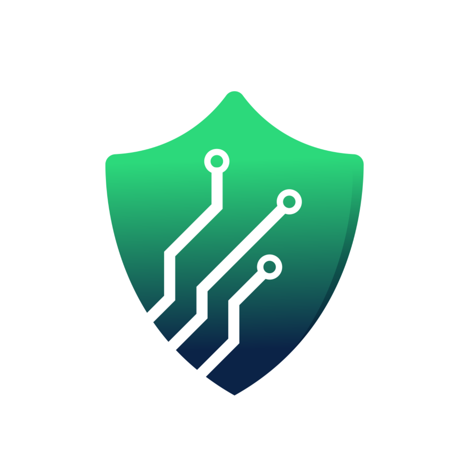 CyberFortify logo